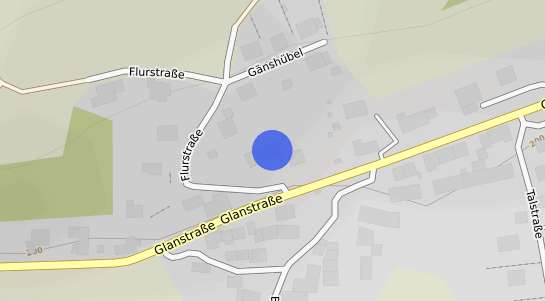 Bodenrichtwertkarte Sankt Julian Eschenau